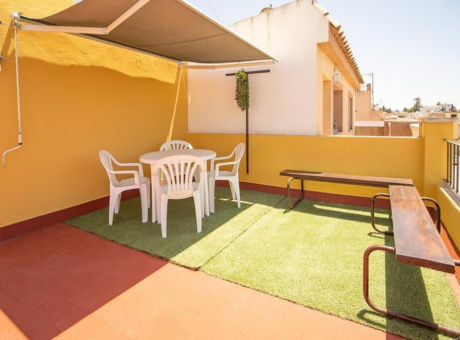 Sibssanlucar Albero - Ideal Familias - Centro - Playa Piletas Санлукар-де-Баррамеда Екстер'єр фото